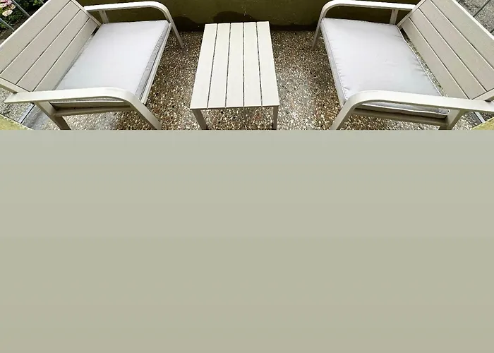 Apartment Venice Grey Mestre