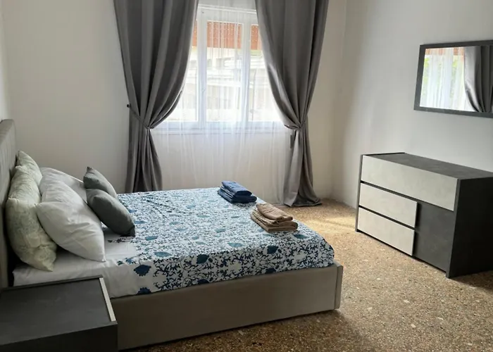 Venice Grey * Mestre