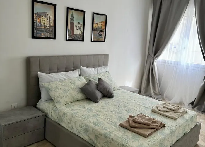 Apartment Venice Grey *