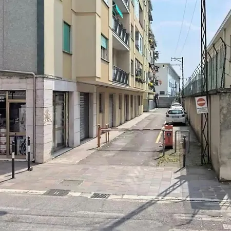 Appartement Grey Venise