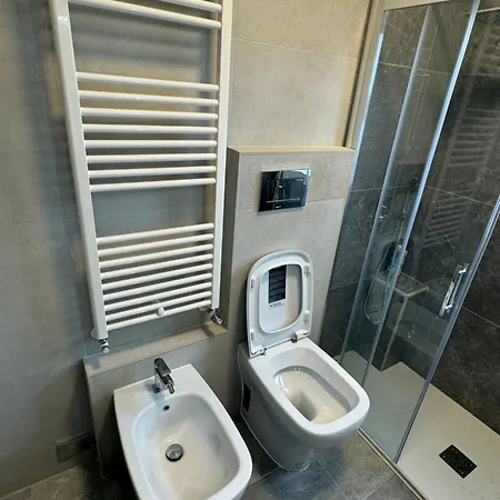 Apartamento Grey