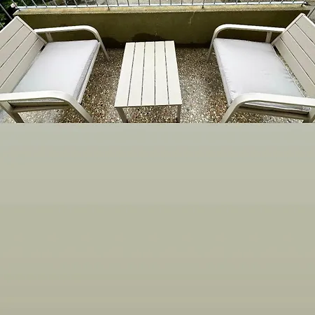 Apartamento Grey Veneza