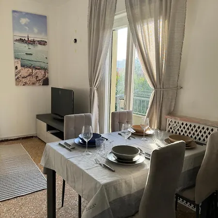 Venice Grey Mestre