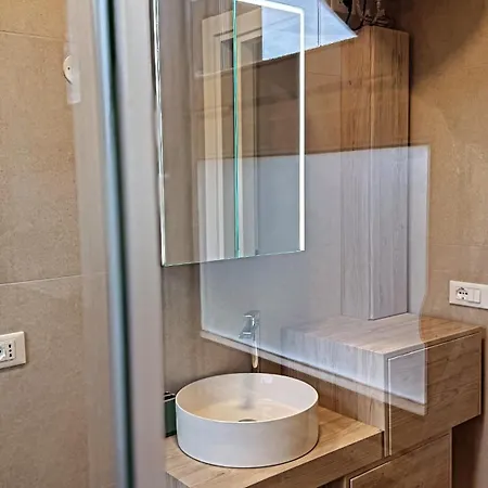 Grey Appartement