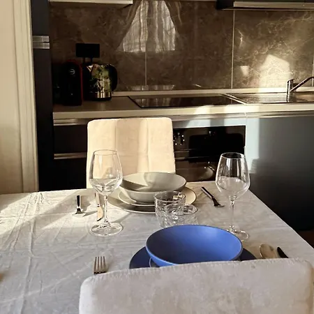 Apartamento Grey Veneza