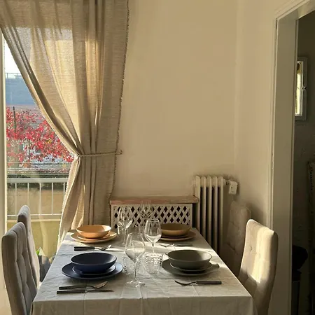 Apartman Venice Grey *