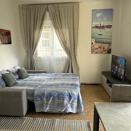 דירה Venice Grey