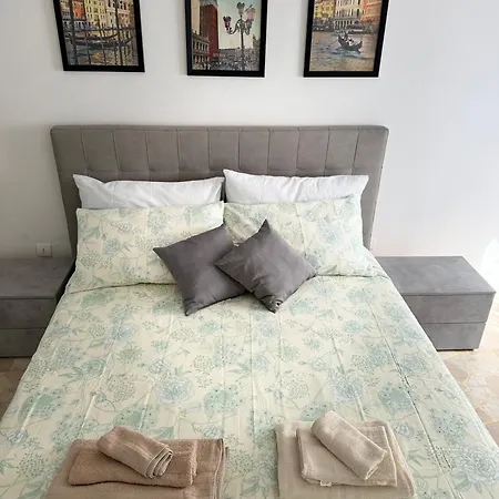 Grey Appartement *