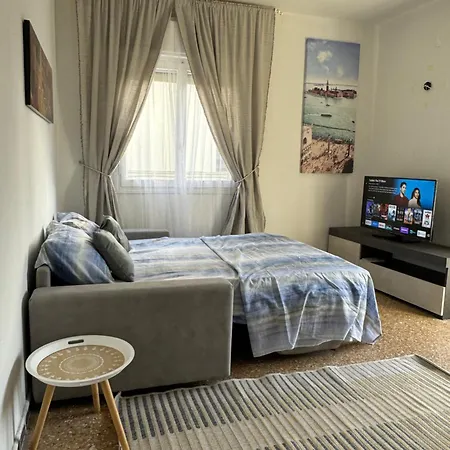 Venice Grey