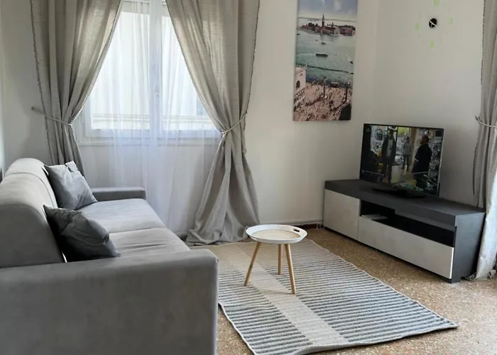 Appartement Venice Grey *