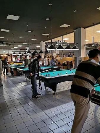 Lägenhet Venice Grey Mestre