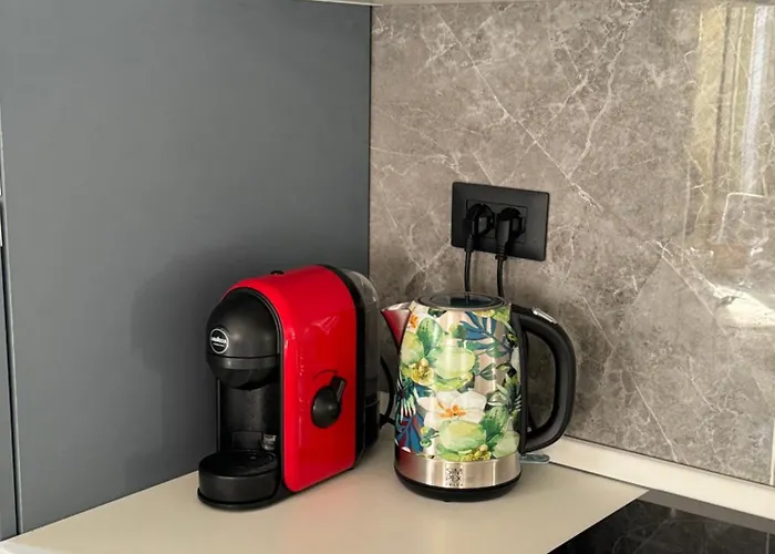 Lägenhet Venice Grey Mestre