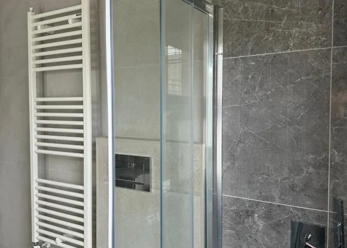 Venice Grey Appartement