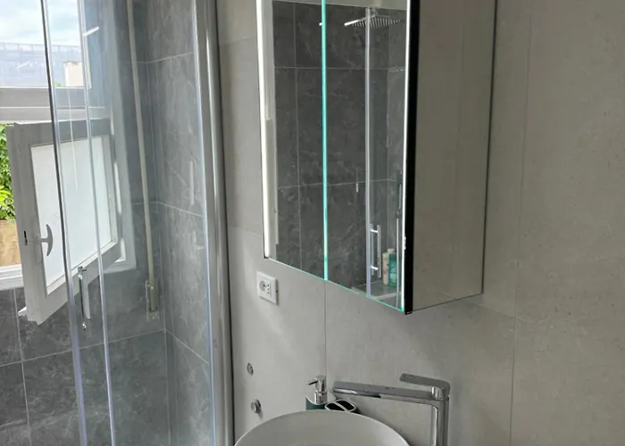 Appartement Venice Grey Mestre