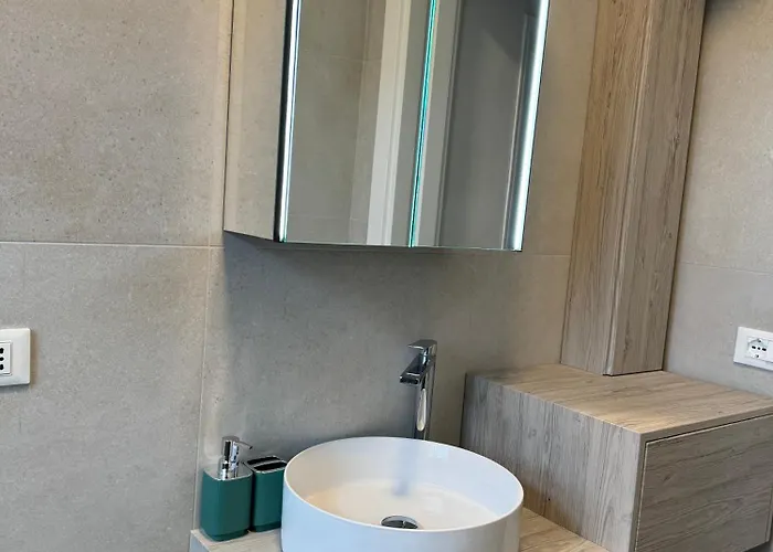 Venice Grey Appartement *