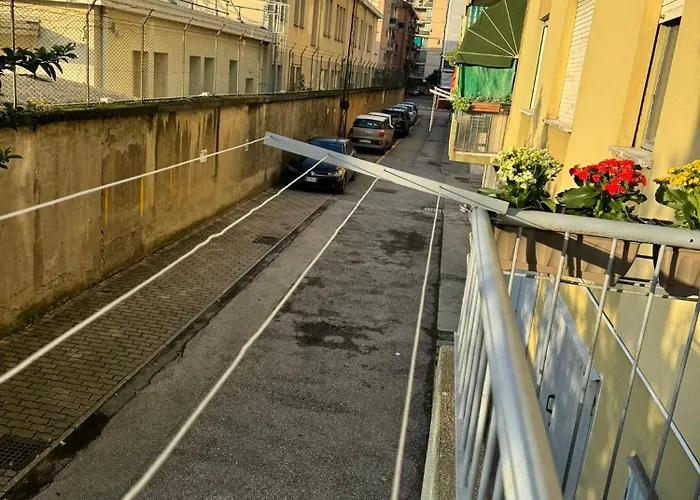 Appartement Venice Grey Mestre