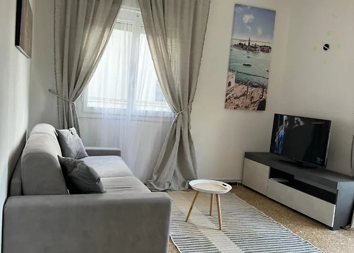 Appartement Venice Grey