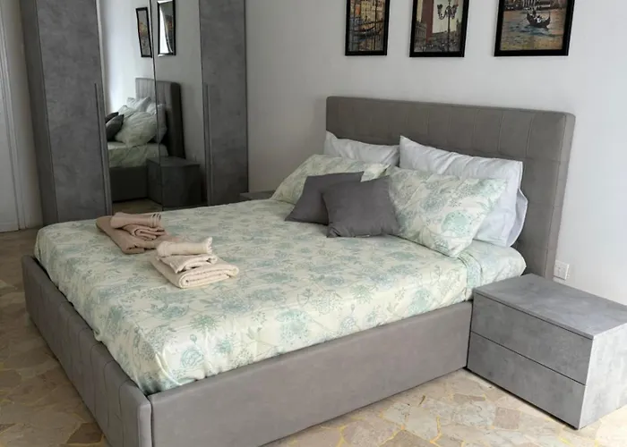 דירה Venice Grey מסטרה