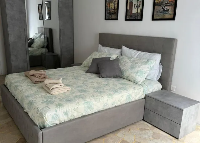 Appartement Venice Grey Mestre