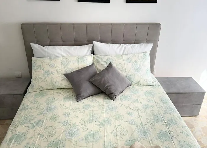 Venice Grey Appartement *