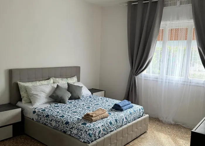 Venice Grey * Mestre