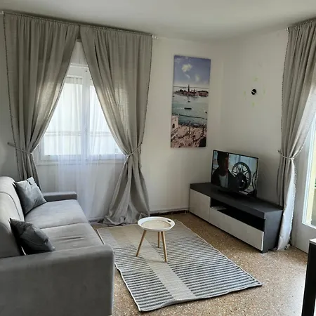 Venice Grey