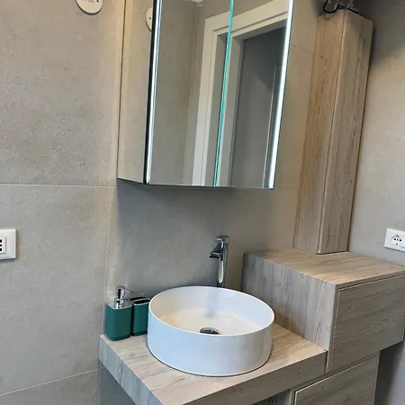 Venice Grey Appartement *