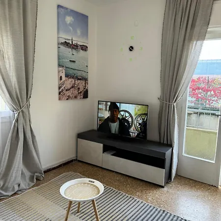 Venice Grey * Mestre