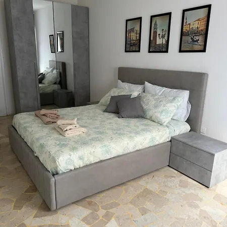Apartamento Venice Grey Mestre