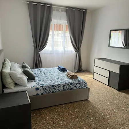 Venice Grey * Mestre