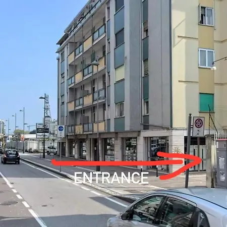 Venice Grey Apartamento