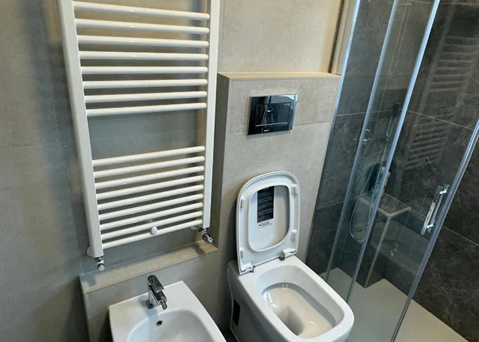 Apartamento Venice Grey