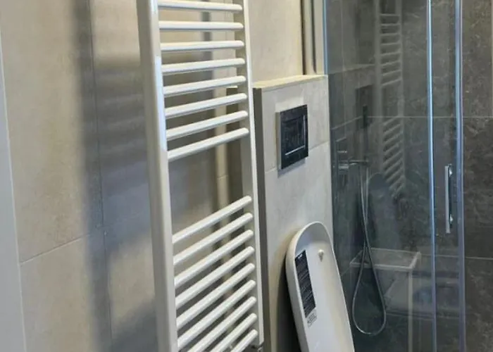 Apartamento Venice Grey *