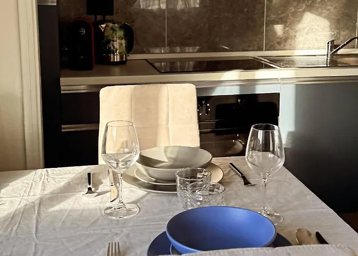 Apartamento Venice Grey Mestre