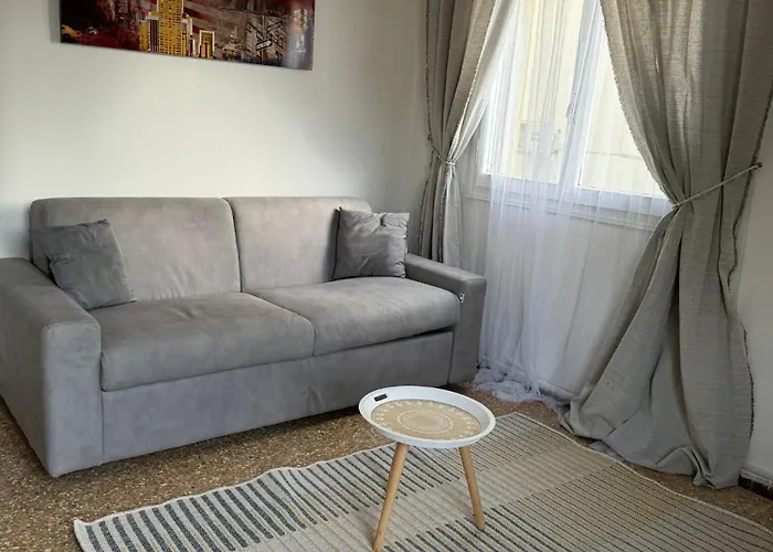 Apartamento Venice Grey