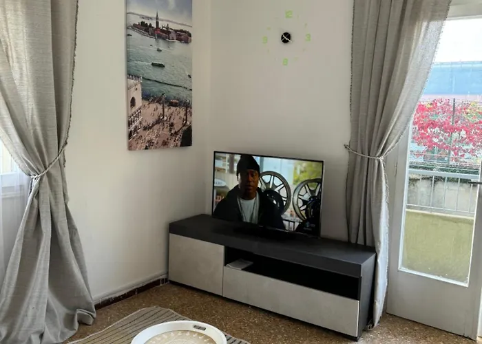 Venice Grey * Mestre