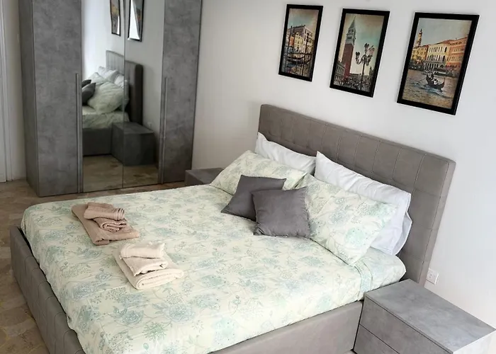 Venice Grey * Mestre