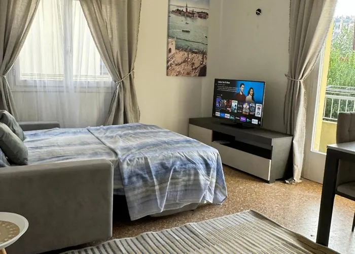 Apartamento Venice Grey