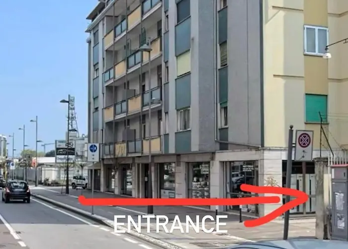 Venice Grey Apartamento